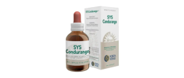 Condurango Gocce 50 ml