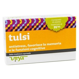 Tulsi 60 compresse 500 mg