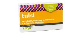 Tulsi 60 compresse 500 mg