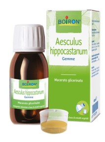 Boiron Aesculus...