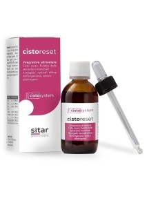 Cistoreset 50 ml Linea...