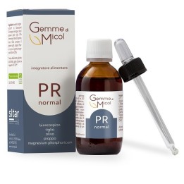 Gemme di Micol PR Normal 100 ml