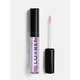 Lovren OL1 Lip Oil Nude-Glossy 3ml
