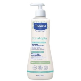 Mustela Stelatopia Gel Detergente 500ml