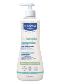 Mustela Stelatopia Gel...