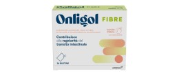 Onligol fibre pesca 20 bustine - Stitichezza