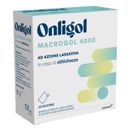 Onligol Buste 20 Pezzi 10g