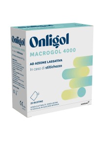 Onligol Buste 20 Pezzi 10g