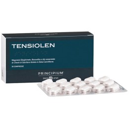 Bios Line Principium Tensiolen 30 Compresse