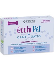 Profar Occhi Pet 14...