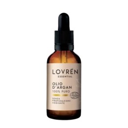 Lovren Olio di Argan 100% Puro 30 ml