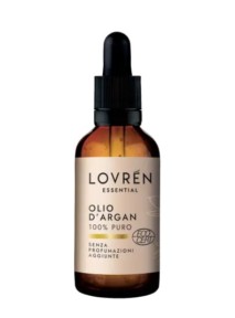 Lovren Olio di Argan 100%...