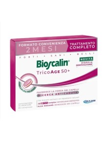 Bioscalin Tricoage...