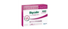Bioscalin Tricoage Trattamento Completo 60 Compresse