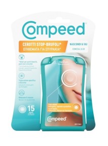 Compeed Cerotti Stop...