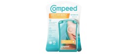 Compeed Cerotti Stop Brufoli 15 Pezzi