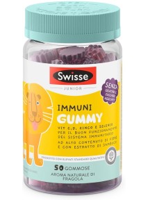 Swisse Junior Immuni Gummy...