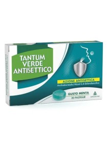 Tantum Verde Antisettico 20...