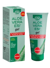 Esi Aloe Vera Gel Puro 200ml