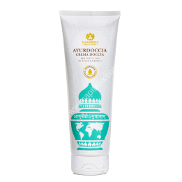 Ayurdoccia Crema Detergente 250ml