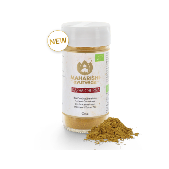 Churna Kapha Miscela Spezie 50g