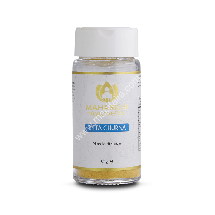 Churna Pitta Miscela Spezie50g