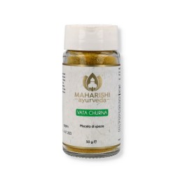 Churna Vata Miscela Spezie 50g