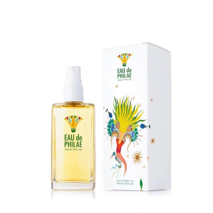 Eau de Philae 100 ml