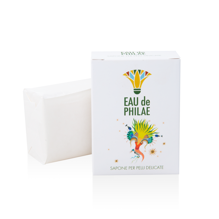 Eau de Philae Sapone 100 g