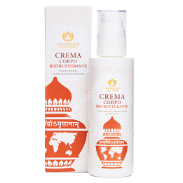 Maharishi Ayurveda Crema Corpo Ristrutturante 200 ml