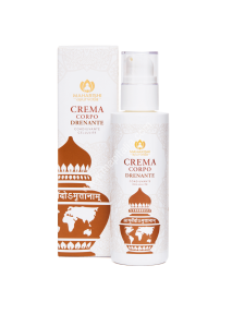 Maharishi Ayurveda Crema...