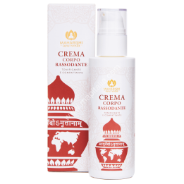 Maharishi Ayurveda Crema Corpo Rassodante 200 Ml