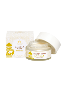 Maharishi Ayurveda Crema...