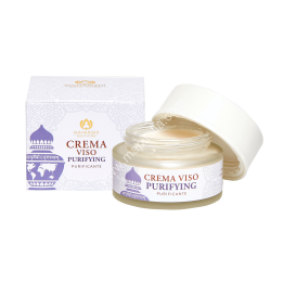 Maharishi Ayurveda Crema Viso Purifying Pelle Normale/Impura 50 ml