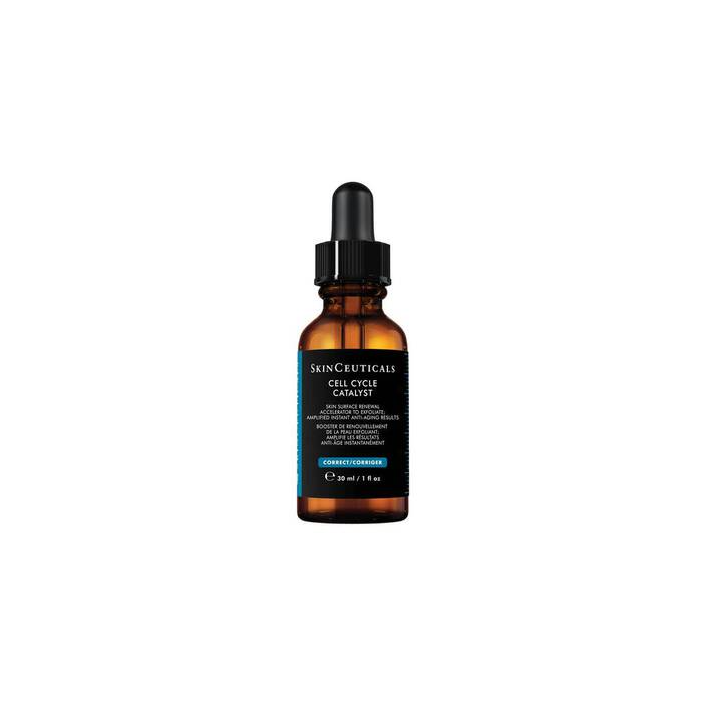 SkinCeuticals Siero Viso Pro Cell Cycle Catalyst 55ml