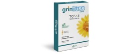 Aboca Grintuss Adulti Sciroppo 12 flaconcini