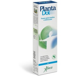 PlantaDol Gel Lenitivo per Dolori Articolari 50 ml