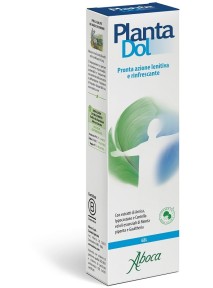 PlantaDol Gel Lenitivo per...