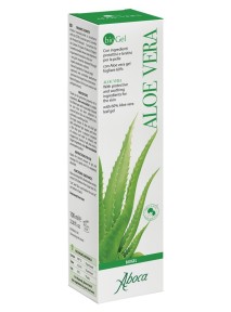 Aboca Aloe Biogel 100ml