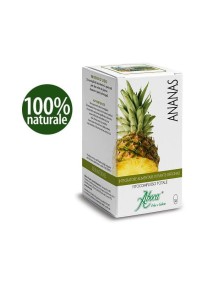 Aboca Ananas Fitocomplesso...