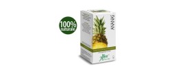 Aboca Ananas Fitocomplesso Totale 50 Opercoli