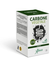 Aboca Carbone Vegetale 90...