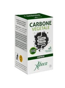 Aboca Carbone vegetale...