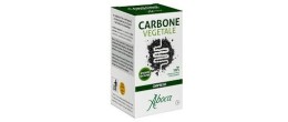 Aboca Carbone Vegetale 30 compresse
