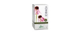 Aboca Echinacea Concentrato Totale 50 opercoli