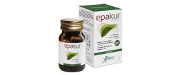Aboca Epakur Advanced 50 Capsule