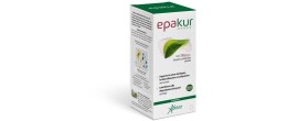 Aboca Epakur Advanced Sciroppo 320g