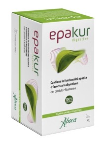 Aboca Epakur Digestive...