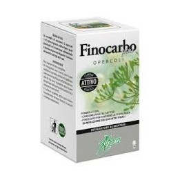 Aboca finocarbo plus 50 opercoli