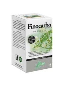 Aboca finocarbo plus 50...